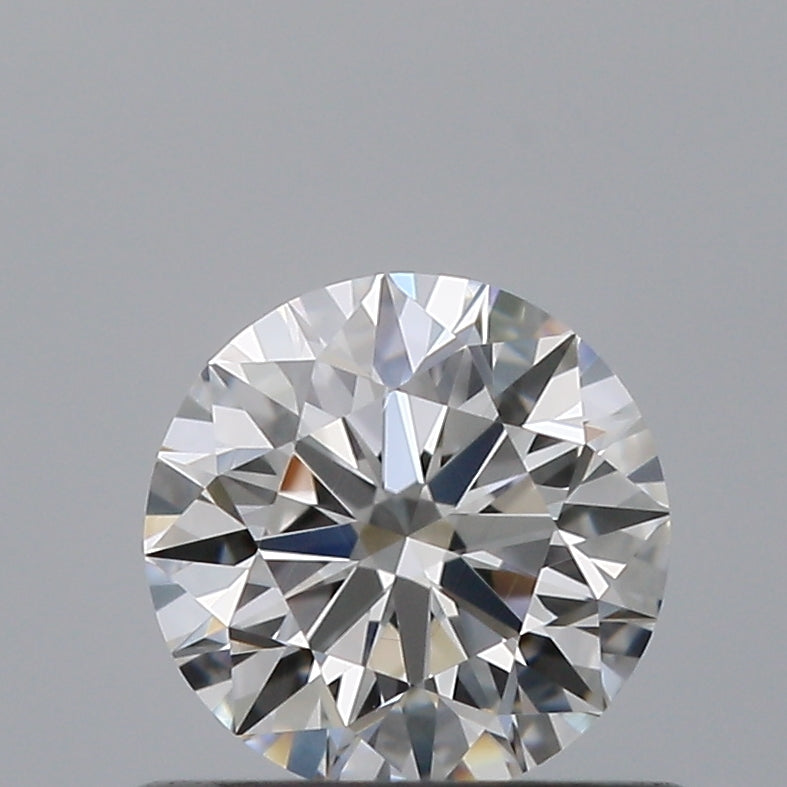 0.52 carat Round diamond D VS1 Excellent