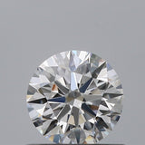 0.52 carat Round diamond D VS1 Excellent