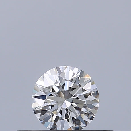 0.24 carat Round diamond D VS1 Excellent
