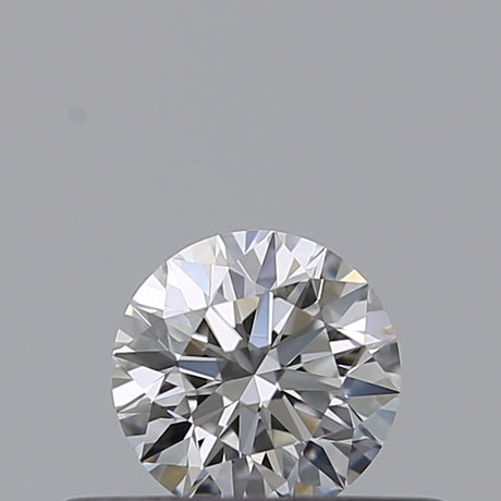 0.28 carat Round diamond G  IF Excellent