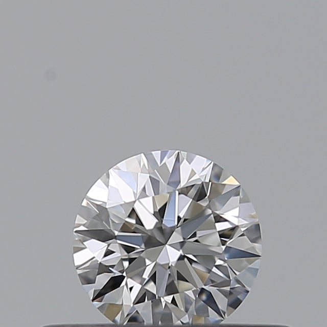 0.28 carat Round diamond G  IF Excellent