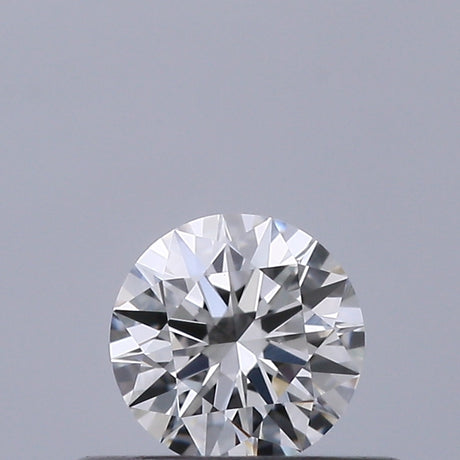 0.28 carat Round diamond F VVS1 Excellent