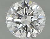 0.81 carat Round diamond D  VS1 Excellent