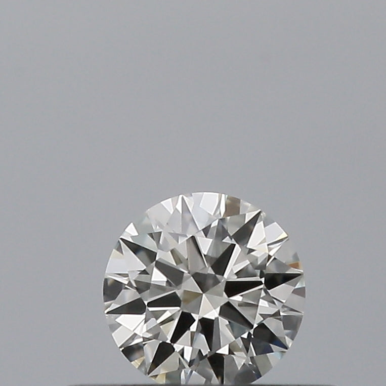 0.22 carat Round diamond G  IF Excellent