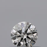 0.30 carat Round diamond F  VS2 Excellent