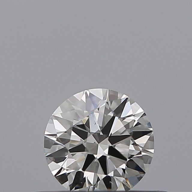 0.30 carat Round diamond F  VS2 Excellent