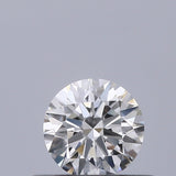 0.31 carat Round diamond F VS1 Excellent