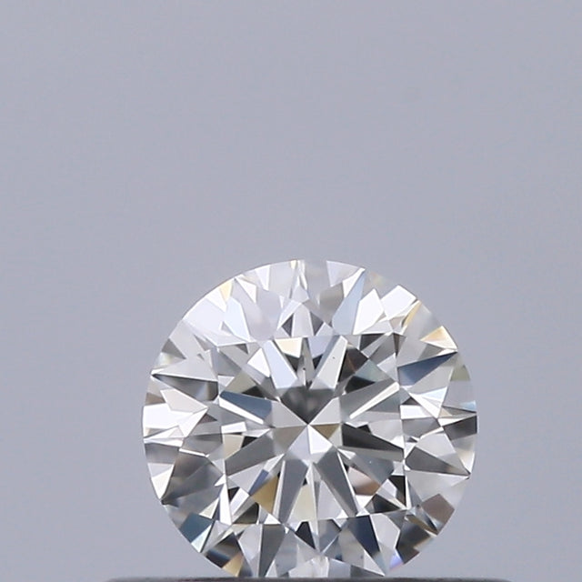 0.31 carat Round diamond F VS1 Excellent