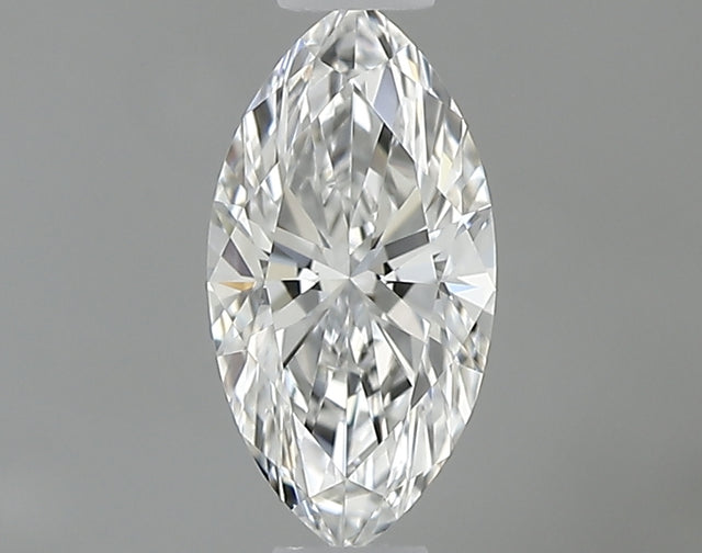 0.30 carat Marquise diamond F IF 