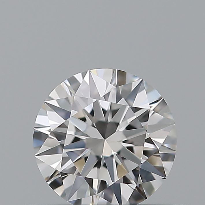 0.31 carat Round diamond E  VVS2 Excellent