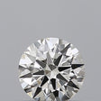 0.30 carat Round diamond G VVS1 Excellent
