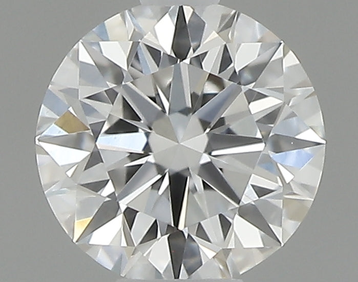 0.30 carat Round diamond D  IF Excellent