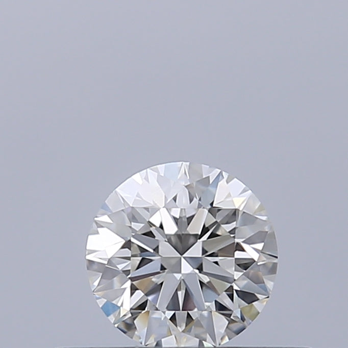 0.30 carat Round diamond H VS1 Excellent