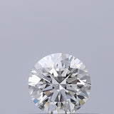 0.30 carat Round diamond H VS1 Excellent
