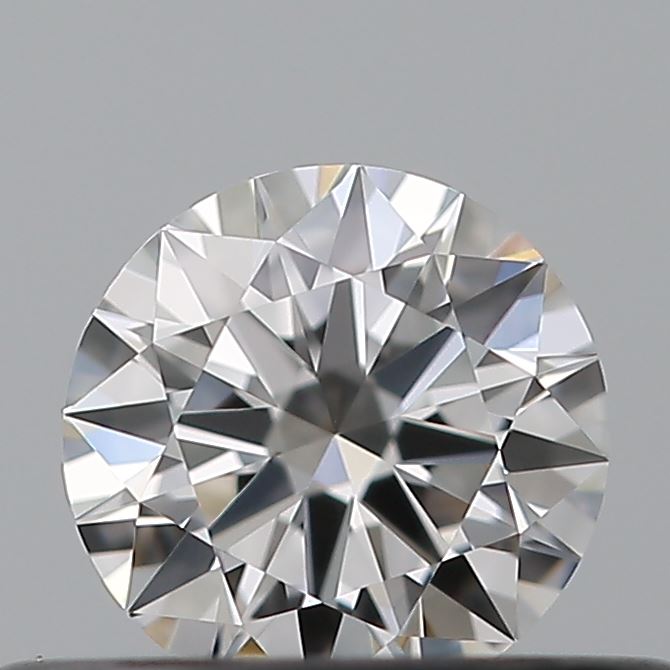 0.30 carat Round diamond E  VVS1 Excellent