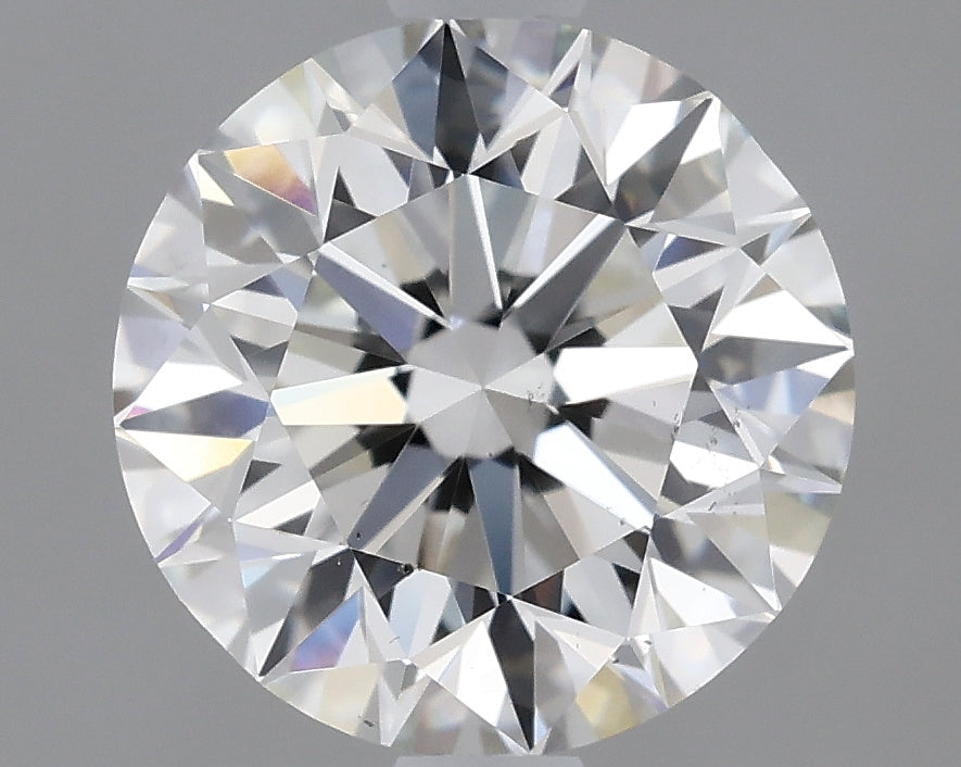 1.50 carat Round diamond I VS2 Excellent