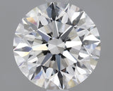 1.50 carat Round diamond I VS2 Excellent