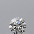 0.23 carat Round diamond G VS1 Excellent