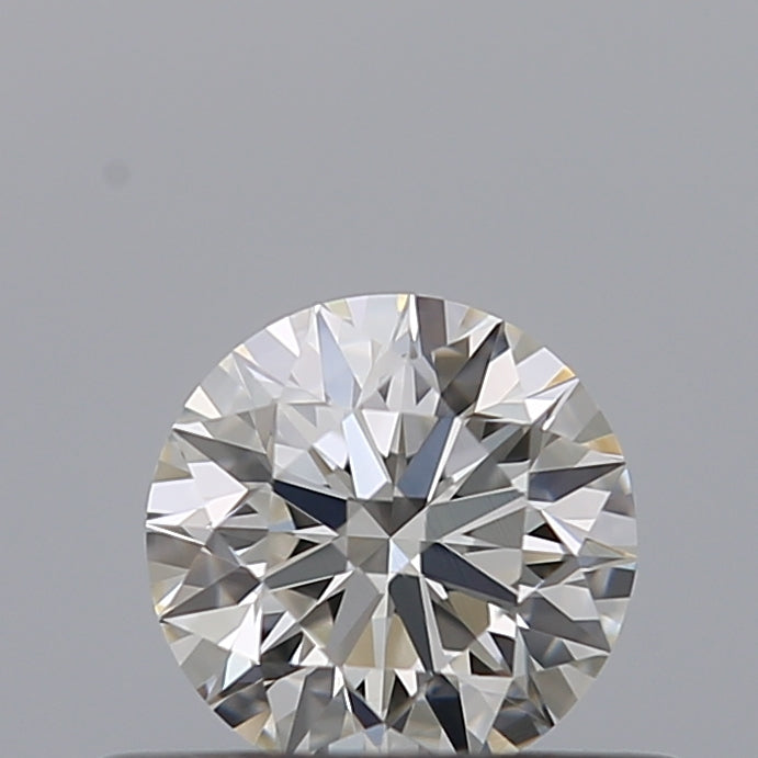 0.40 carat Round diamond I  VVS1 Excellent