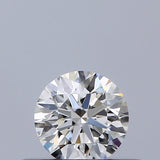 0.28 carat Round diamond F VS2 Excellent