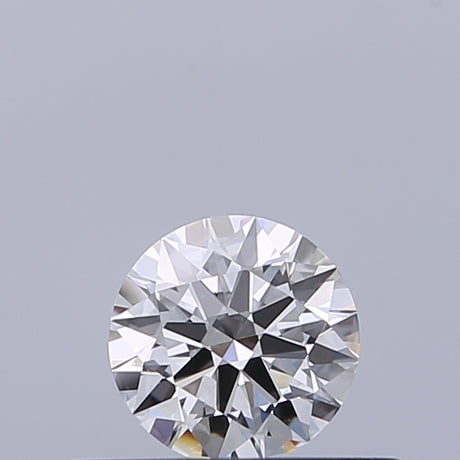 0.31 carat Round diamond D VVS1 Excellent