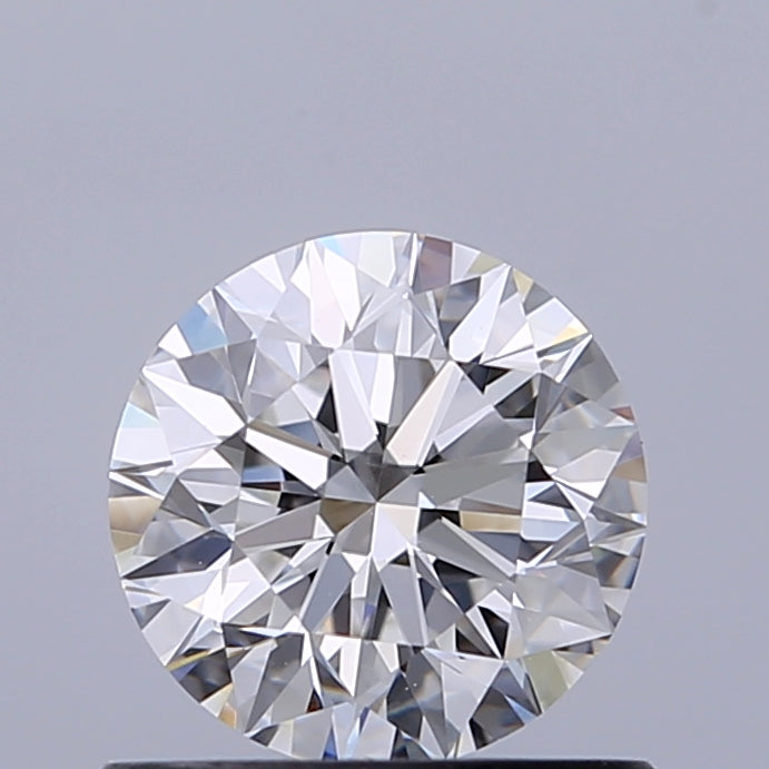 0.72 carat Round diamond D VS1 Excellent
