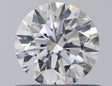 0.54 carat Round diamond G VVS1 Excellent