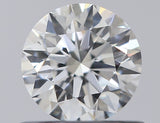 0.54 carat Round diamond G VVS1 Excellent
