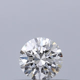 0.29 carat Round diamond E VVS2 Excellent