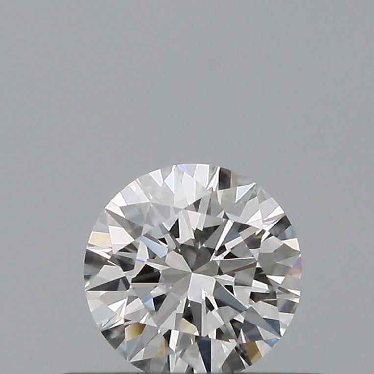 0.31 carat Round diamond H  IF Excellent