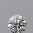 0.31 carat Round diamond G  VVS1 Excellent