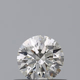 0.40 carat Round diamond I  VS2 Excellent