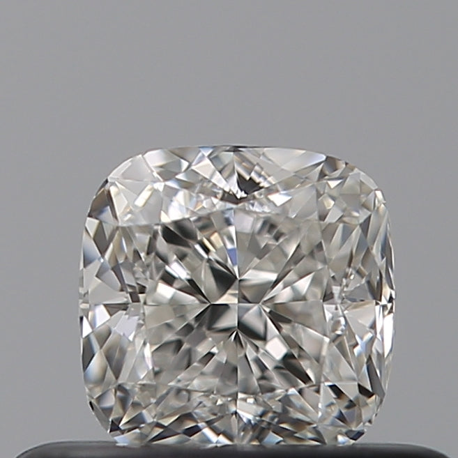 0.41 carat Cushion diamond G  VVS1