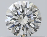 0.30 carat Round diamond F  SI1 Excellent