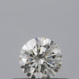 0.25 carat Round diamond G VVS1 Excellent