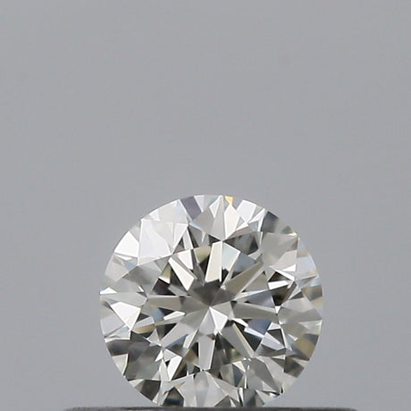 0.25 carat Round diamond G VVS1 Excellent