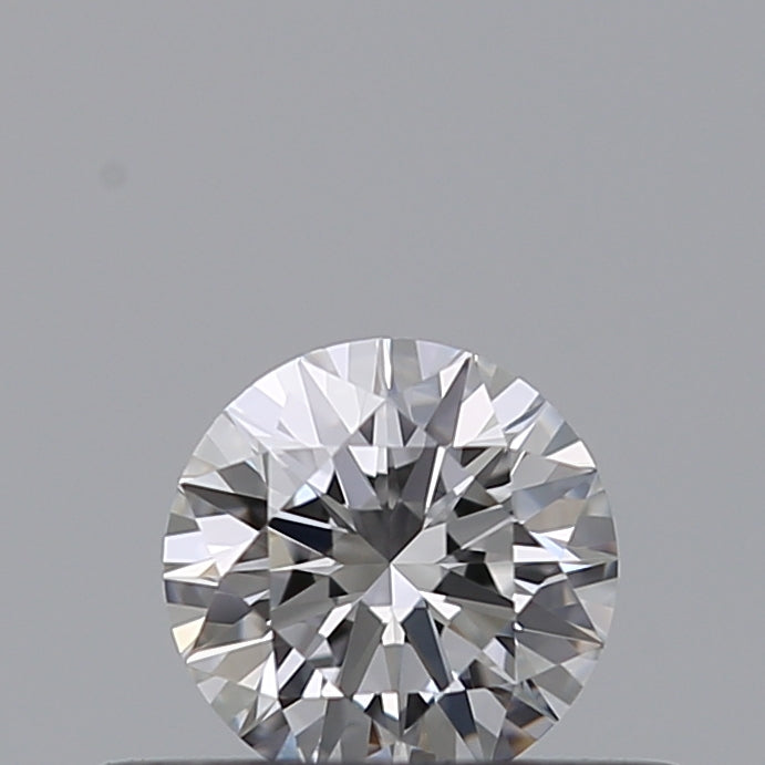 0.30 carat Round diamond E  VVS2 Excellent