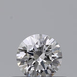 0.30 carat Round diamond E  VVS2 Excellent