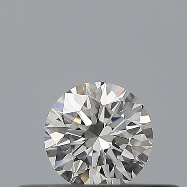 0.18 carat Round diamond G  VVS1 Excellent