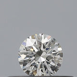 0.18 carat Round diamond G  VVS1 Excellent