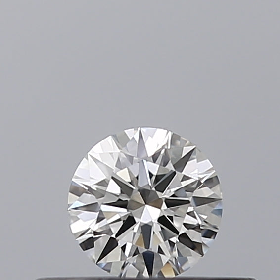 0.19 carat Round diamond E  VS1 Excellent