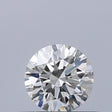 0.42 carat Round diamond G VVS2 Excellent
