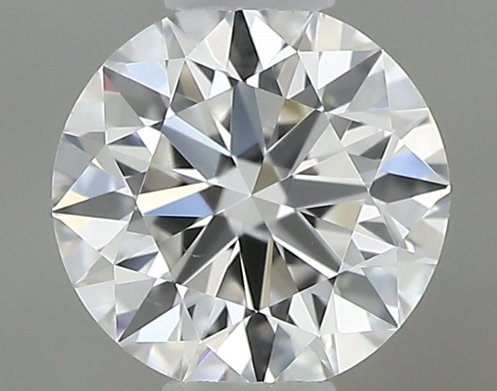 0.30 carat Round diamond E  VS2 Excellent