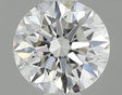 0.34 carat Round diamond F VS1 Excellent