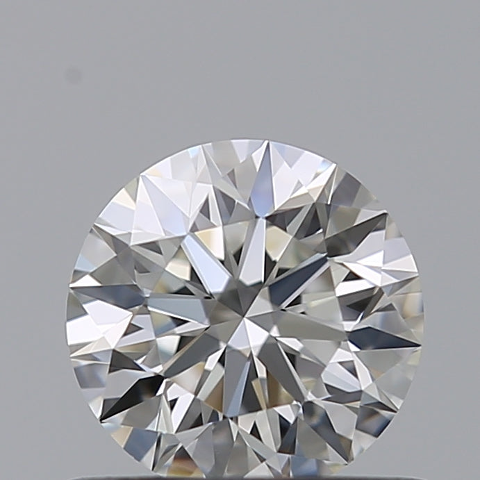 0.56 carat Round diamond H  VVS1 Excellent