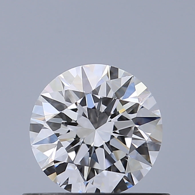 0.55 carat Round diamond D VVS1 Excellent