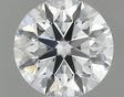 0.60 carat Round diamond D VS1 Excellent