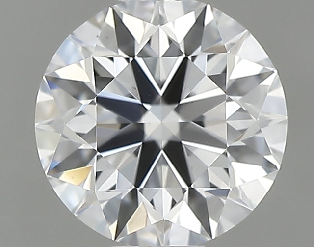 0.60 carat Round diamond D VS1 Excellent