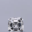 0.30 carat Emerald diamond D IF 