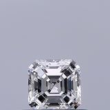 0.30 carat Emerald diamond D IF 